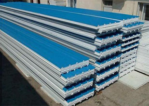 Hot sell galvaniseret farve coated rulle7