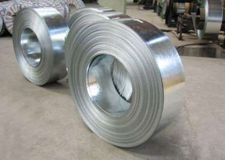 Galvanized steel plate6